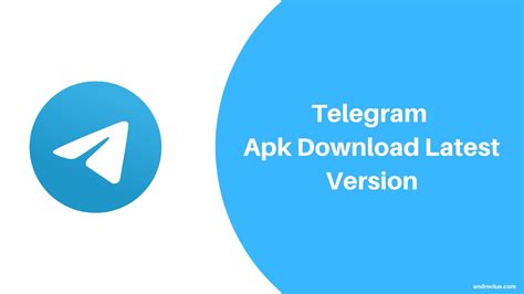 telegram download pc apk